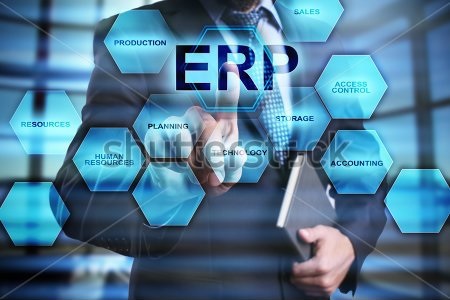 ERP virtual a medida