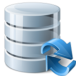 Application and web with database implementation (MySql)