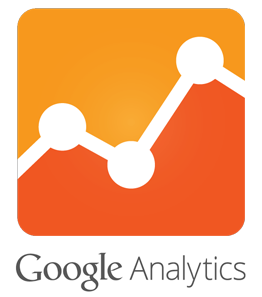 Register in Google Analytics