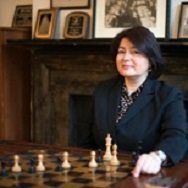 Beatriz Marinello FIDE